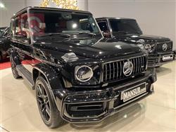 مێرسێدس بێنز G-Class